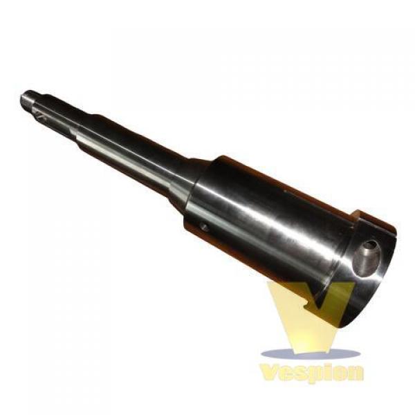 Spare parts for Alweiler pump NISM 100